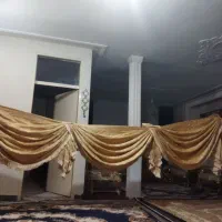 یالان ۳متری و گوشواره نو