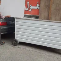 دکه غرفه سیار|فروشگاه و مغازه|رباطکریم, رباطکریم|دیوار