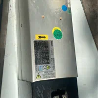 اسپیندل hsd 7.5kw ایتالیا