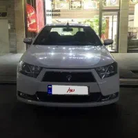 دنا ۹۴ سانروف دار