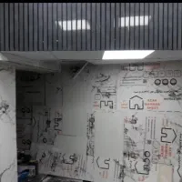 نصاب دکوراسیون داخلی.نصب دوربین.و.انواع در