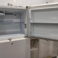 یخچال فریزر LG|یخچال و فریزر|برازجان, |دیوار