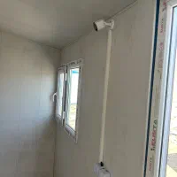 کلهر کانکس مهتاب|مصالح و تجهیزات ساختمان|چالوس, |دیوار