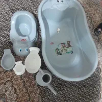 سرویس وان کودک کاملاسالموتمیز