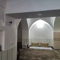 خانه سنتی ۶۰۰ متری شرق اصفهان