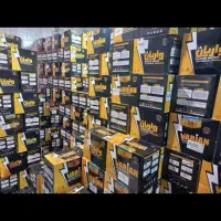 باطری به قیمت کارخانه با ارسال رایگان باتری استوک