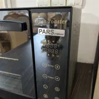 فرتوستر برقی