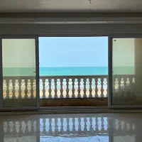 فروش آپارتمان ۱۲۰ متر دو قدمی دریا نوساز