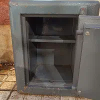 گاو صندوق کاوه اصل|ابزارآلات|زنجان, |دیوار