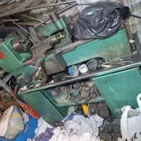 دستگاه تراش ایران تکنیک مدل M306|ماشینآلات صنعتی|تهران, پامنار|دیوار