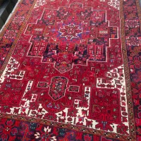 فرش دستبافت خابدار