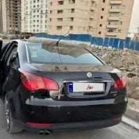 ام جی ۵۵۰|خودرو سواری و وانت|تهران, مجیدآباد|دیوار