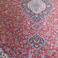 قالی سالم قدیمی