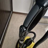 جارو برقی کارچر آلمان مدل vc6 پریمیوم