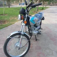 هندا ۱۵۰|موتورسیکلت|پاکدشت, حصار امیر|دیوار