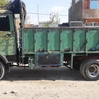 خاوربنز۸۰۸ ال پی۴۲ بارثابت|خودرو سنگین|زنجان, |دیوار