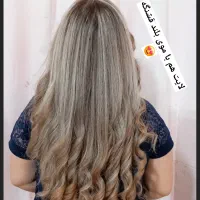 رنگ ولایت اقتصادی|خدمات آرایشگری و زیبایی|شیراز, انجیره|دیوار