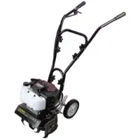 مینی تیلر 52cc گاردنیا