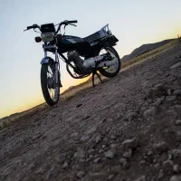 کویر 125