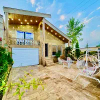 ویلامبله‌در‌شُمال*شهرک6واحدی*اقساط‌بدون‌بهره