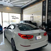 اپتیما ۲۰۱۴ فول خلیج (آگهی شخصی)