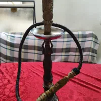 قلیون|صنایع دستی و سایر لوازم تزئینی|خوی, |دیوار