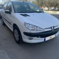 206 تیپ5 مدل95