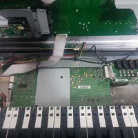 رولند.کرک.جی ام .جنسیس.ا|پیانو، کیبورد، آکاردئون|خوشاب, |دیوار