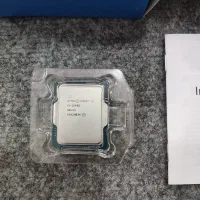 پردازنده Intel Core i5 12400 Box|قطعات و لوازم جانبی رایانه|دزفول, |دیوار