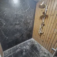 فروش آپارتمان 143متری شیک/ تک واحده / پارک رسالت