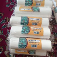 سفره یکبار مصرف|ظروف نگهدارنده، پلاستیکی، یک‌بارمصرف|اردبیل, |دیوار