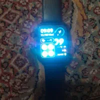 ساعت هوشمند