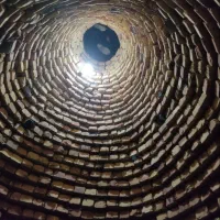 چاه کن مغنی افغان