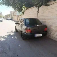 پراید ۱۳۲ مدل۹۰