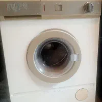 فروش ماشین لباسشویی ارج ۵ کیلویی
