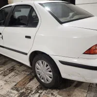 سمند LX 1400|خودرو سواری و وانت|بندرلنگه, |دیوار