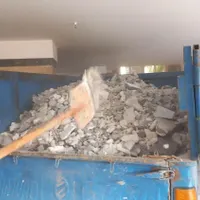 حمل نخاله ساختمانی و خاک چاه با نیسان.پخش مصالح|خدمات حمل و نقل|تهران, عباس‌آباد|دیوار