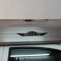 هود زیر کابینتی دو موتوره استیل