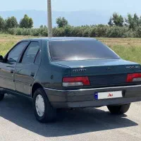 اردی مدل 85|خودرو سواری و وانت|گنبد کاووس, |دیوار