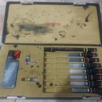 وسایل نقشه کشی حرفه ای