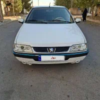 پژو 405slxموتور تیوفایو|خودرو سواری و وانت|تربت جام, فاز ۱ فرهنگیان|دیوار