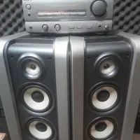 MD7 بلندگو FL ژاپن usbsys