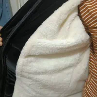 کاپشن زنانه