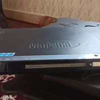 دستگاه DVD مارشال