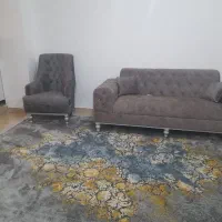 مبل چستر|مبلمان خانگی و میز عسلی|نسیمشهر, |دیوار