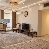 (( آپارتمان شیک و تمیز باز سازی شده فردوس ))