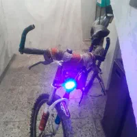 دوچرخه ۲۴
