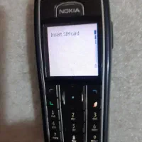 گوشی نوکیا قدیمی بسیارتمیز