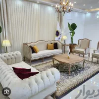 مبل فرانسوی از کارگاه تولیدی