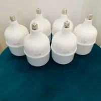 لامپ LED وات50، وات60|لامپ و چراغ|ابهر, |دیوار